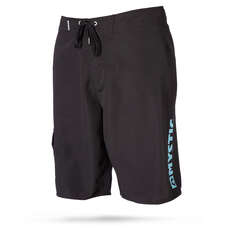 Mystic Kitesurf Boardshort - Marca - Caviale Mystic Kitesurf Boardshort - Marca - Caviale