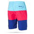 Mystic Kitesurf Boardshort - Drip 5 - Flash Blu