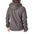 Mystic Globale 3.0 Mens Kitesurfing Giacca - Grigio Mischia