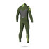 Mystic Majestic 5/3 Gbs Frontzip Muta - Esercito