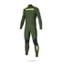 Mystic Majestic 5/3 Gbs Frontzip Muta - Esercito