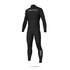 Mystic Majestic 3/2 Gbs Frontzip Muta - Nero