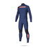 Mystic Majestic 3/2 Gbs Frontzip Muta - Blu