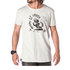 Maglietta Kitesurf Mystic - Viento - Bianco Sporco