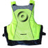 Neil Pryde Elite Junior Giubbotto Salvagente / Vest - Hi Vis