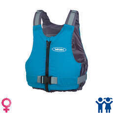 Aiuti Al Galleggiamento Yak Blaze Junior Kayak - Blu Aiuti Al Galleggiamento Yak Blaze Junior Kayak - Blu