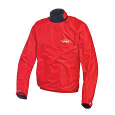 Yak Bravo Kayaking Cag - Rosso Yak Bravo Kayaking Cag - Rosso