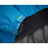 Yak Galaxy Whitewater Paddling / Kayaking Semi-Dry Cag - Blu