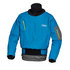 Yak Galaxy Whitewater Paddling / Kayaking Semi-Dry Cag - Blu