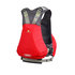 Aiuti Al Galleggiamento Pfd 708 White Water Yak Galena - Rosso