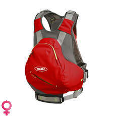 Aiuti Al Galleggiamento Pfd 708 White Water Yak Galena - Rosso Aiuti Al Galleggiamento Pfd 708 White Water Yak Galena - Rosso