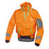 Yak Ghiacciaio Kayak Cag - Arancione