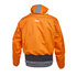 Yak Ghiacciaio Kayak Cag - Arancione