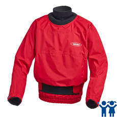 Yak Junga Junior Whitewater Cag - Rosso Yak Junga Junior Whitewater Cag - Rosso