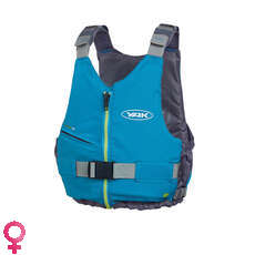 Yak Kallista Legacy (50N) Aiuto Al Galleggiamento In Kayak - Blu Yak Kallista Legacy (50N) Aiuto Al Galleggiamento In Kayak - Blu