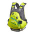 Yak Rakau 70N White Water Pfd Galleggiabilità Aid - Lime