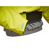 Yak Riwaka Whitewater Paddling / Kayak Cag - Lime