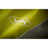 Yak Riwaka Whitewater Paddling / Kayak Cag - Lime