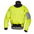 Yak Riwaka Whitewater Paddling / Kayak Cag - Lime