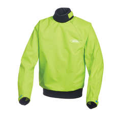 Yak Sladek Kayaking Cag - Verde Yak Sladek Kayaking Cag - Verde