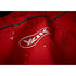 Yak Tomahawk Whitewater Paddling / Kayaking Semi-Dry Cag - Rosso