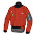 Yak Tomahawk Whitewater Paddling / Kayaking Semi-Dry Cag - Rosso