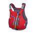 Yak Xipe 60N Touring / Recreation Pfd Aiuto Al Galleggiamento - Rosso