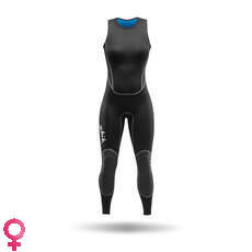 Zhik Womens Microfleece Skiff Suit 2023 Zhik Womens Microfleece Skiff Suit 2023