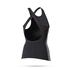 Mystic Donna Diva 2 Millimetri Muta In Neoprene Top - Grigio