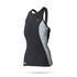 Mystic Donna Diva 2 Millimetri Muta In Neoprene Top - Grigio
