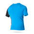 Mystic Venom Evento Shortsleeve Rashvest - Blu