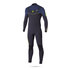 Tensione Mystic 2/2 Gbs Frontzip Muta - Navy