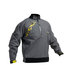 Gul Ballistic Taped Spray Top - Grigio