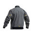 Gul Ballistic Taped Spray Top - Grigio