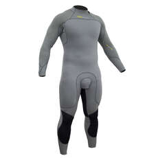 Gul Code Zero 4/3 Millimetri Blindstitched Vapore Muta - Metallo Gul Code Zero 4/3 Millimetri Blindstitched Vapore Muta - Metallo