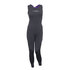 Gul Womensuit Code Zero 3Mm Long Jane - Jet