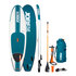Pacchetto Jobe 10.6 Aero Gonfiabile Sup 2023