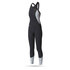 Womens Mystic Diva 3/2 Millimetri Sup Long John Muta - Grigio