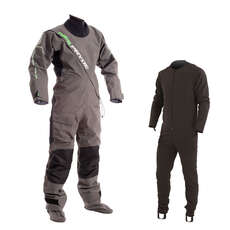 Neil Pryde Raceline Drysuit & Undersuit Termica Neil Pryde Raceline Drysuit & Undersuit Termica
