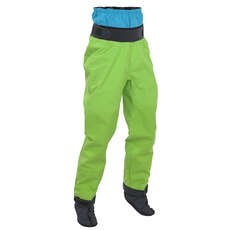 Palm Atom Kayak Pantaloni - Lime Palm Atom Kayak Pantaloni - Lime