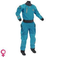 Palm Atom Womens Paddling / Kayaking Muta Stagna 2018 - Aqua Palm Atom Womens Paddling / Kayaking Muta Stagna 2018 - Aqua