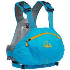 Aiuto Al Galleggiamento Pfd Per Acqua Bianca Palm Fx - Aqua Aiuto Al Galleggiamento Pfd Per Acqua Bianca Palm Fx - Aqua