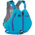 Palm Womens Peyto Pfd Kayak Galleggiabilità Aiuto - Aqua
