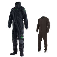 Neil Pryde Elite 3D Curve Muta E Pipì Zip - Free Thermal Fleece Neil Pryde Elite 3D Curve Muta E Pipì Zip - Free Thermal Fleece