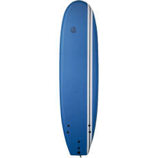 Gul Soft Surfboard / Softboard - Mal - 7Ft