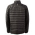 Gill Hydrophobe Down Jacket - Charcoal