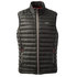 Gill Hydrophobe Down Gilet - Carbone Di Legna