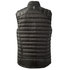 Gill Hydrophobe Down Gilet - Carbone Di Legna