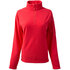 Gill Womens Griglia Microfleece - Corallo