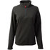 Microfleece A Griglia Donna Gill - Graphite